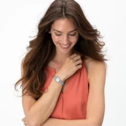 Hamilton Watch -Cheap Gleamy Adorn Store hamilton watch silver 4