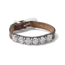 Harmony Bandit Bracelet -Cheap Gleamy Adorn Store harmony bandit bracelet brown 0 edfdc7cb cc0b 4d70 9762 b03c7a8838b0
