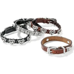 Harmony Bandit Bracelet -Cheap Gleamy Adorn Store harmony bandit bracelet brown 3 2c272406 4387 4a3d b239 9893737b4e3b