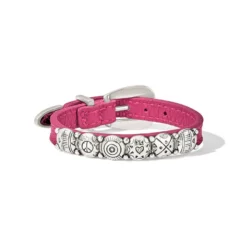 Harmony Bandit Bracelet -Cheap Gleamy Adorn Store harmony bandit bracelet pink 0 beae12d0 4175 4645 8dea 492ac277e5c4
