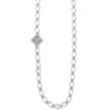 Illumina Diamond Collar Necklace -Cheap Gleamy Adorn Store illumina diamond collar necklace silver 0 9a54314c f112 4aaa baf9 99973fdba5f4
