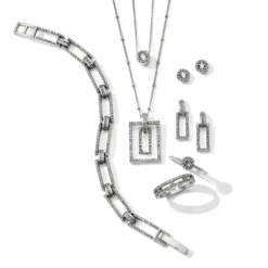 Illumina Lights Linx Necklace -Cheap Gleamy Adorn Store illumina lights linx necklace silver 2 feca9f38 4bb0 42ca 838e 47d426503ada