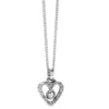 Illumina Love Mini Necklace 1 Illumina Love Mini Necklace -Cheap Gleamy Adorn Store illumina love mini necklace silver 0 2319ca7a 2950 4ca7 bf65 509ba005cb08