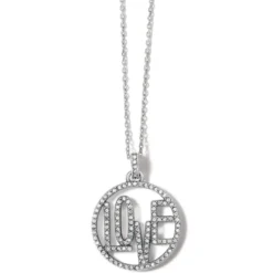 Illumina Love Necklace