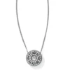 Illumina Petite Necklace -Cheap Gleamy Adorn Store illumina petite necklace silver 0