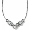 Infinity Sparkle Necklace 2 Infinity Sparkle Necklace -Cheap Gleamy Adorn Store infinity sparkle necklace silver 0 e431563e 4bfd 4283 aed3 2bec4fb84efa