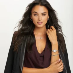 Infinity Sparkle Watch -Cheap Gleamy Adorn Store infinity sparkle watch silver 2 856d9b1e f920 4d13 82d3 427b7b8033ce