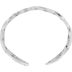 Interlok Braid Cuff Bracelet -Cheap Gleamy Adorn Store interlok braid cuff bracelet silver 4 b551ce0c fc03 4c23 be2e cf9e03d727eb
