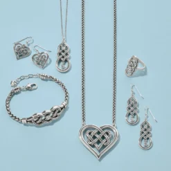 Interlok Cascade Bracelet -Cheap Gleamy Adorn Store interlok cascade bracelet silver 2 44b8213f c3f3 41c3 8ca8 033c0f6604df