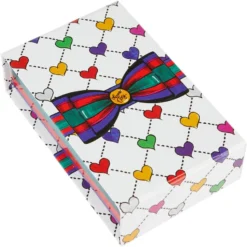 Interlok Embrace Convertible Necklace -Cheap Gleamy Adorn Store interlok embrace convertible necklace silver 3