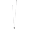 Interlok Shine Necklace 1 Interlok Shine Necklace -Cheap Gleamy Adorn Store interlok shine necklace silver 1