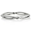 Interlok Twist Bangle 1 Interlok Twist Bangle -Cheap Gleamy Adorn Store interlok twist bangle silver 0