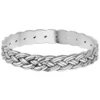 Interlok Woven Bangle -Cheap Gleamy Adorn Store interlok woven bangle silver 0 36c171b5 1964 4985 b520 66918664dfa9