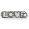 Love Me Tender Barrette -Cheap Gleamy Adorn Store love me tender barrette silver 0 1e3f75fa 06f2 4649 93b3 74ccb688bc6c