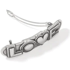 Love Me Tender Barrette 8 Love Me Tender Barrette -Cheap Gleamy Adorn Store love me tender barrette silver 2 7c49ebf8 515c 4e55 8a8b e11f301fc56b