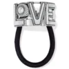 Love Me Tender Pony Tail Holder -Cheap Gleamy Adorn Store love me tender pony tail holder silver 0 daf4a340 a51e 4de2 8a1e 0a5a563c8589