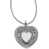 Medaille Convertible Heart Necklace 1 Medaille Convertible Heart Necklace -Cheap Gleamy Adorn Store medaille convertible heart necklace silver 0 080d5266 2ad0 4d90 805d e77571eac5be