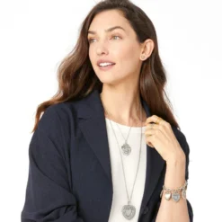 Medaille Medallion Charm Bracelet -Cheap Gleamy Adorn Store medaille medallion charm bracelet silver 2 0060149b b6ba 4b00 9f2c 695e3e31120e