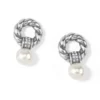 Meridian Adagio Pearl Post Earrings -Cheap Gleamy Adorn Store meridian adagio pearl post earrings silver pearl 0 78b92ace ea73 4ca9 953f 943fc46e3fbe