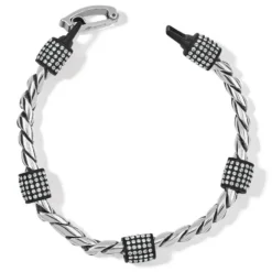 Meridian Bracelet -Cheap Gleamy Adorn Store meridian bracelet black silver 0 042fac5b 3e8d 44e5 bcc9 63ccd3c98198