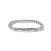 Meridian Love Petite Stretch Bracelet -Cheap Gleamy Adorn Store meridian love petite stretch bracelet silver 0