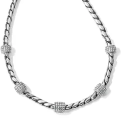 Meridian Necklace -Cheap Gleamy Adorn Store meridian necklace silver 0 3780aba8 1f21 4add a1b5 66d3b858dee8
