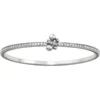 Meridian Petite Butterfly Bangle