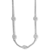 Meridian Petite Short Necklace