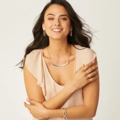 Meridian Ring -Cheap Gleamy Adorn Store meridian ring silver 2