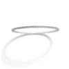 Meridian Thin Bangle -Cheap Gleamy Adorn Store meridian thin bangle silver 0