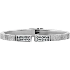 Meridian Zenith Hinged Bangle 11 Meridian Zenith Hinged Bangle -Cheap Gleamy Adorn Store meridian zenith hinged bangle silver 0 dee1b267 1c81 4b44 b7c2 00e1ab9f8de6