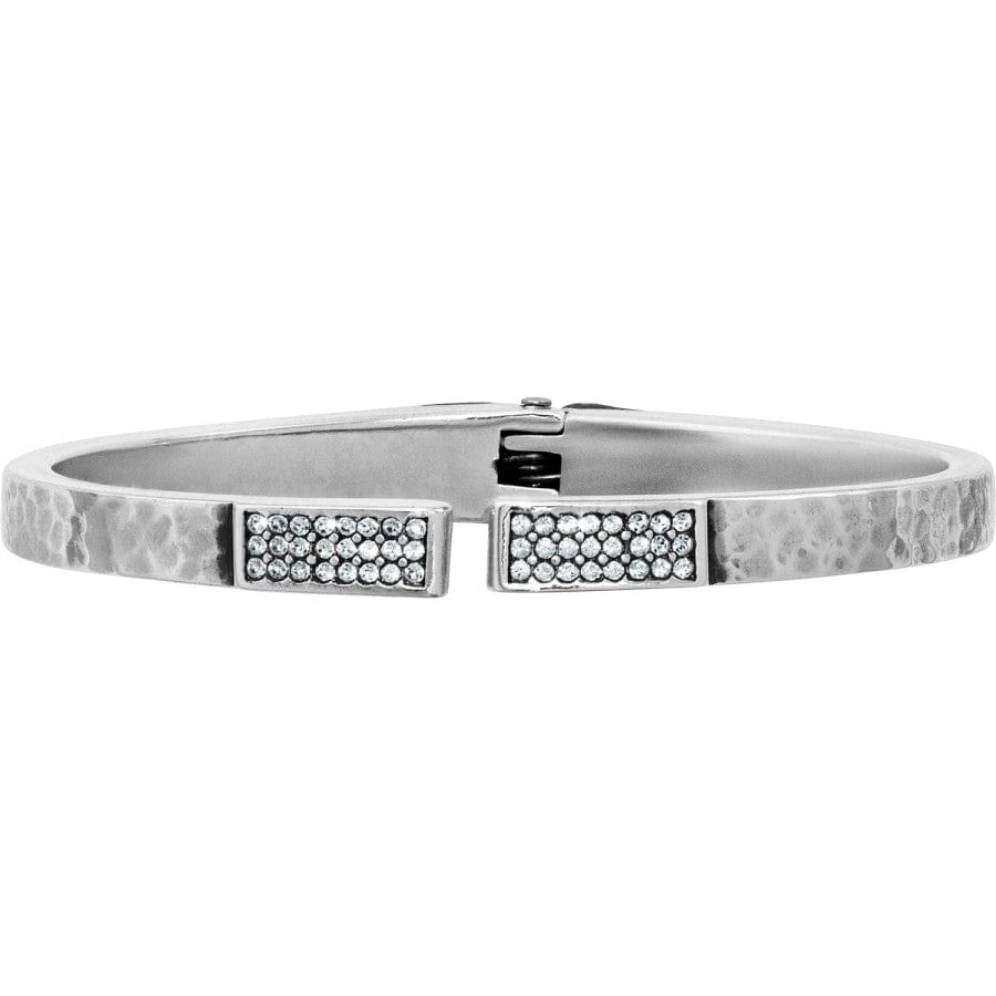 Meridian Zenith Hinged Bangle 6 Meridian Zenith Hinged Bangle - Image 4