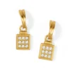 Meridian Zenith Mini Post Drop Earrings -Cheap Gleamy Adorn Store meridian zenith mini post drop earrings gold 0 fb278f11 d4f3 4d89 8b53 e13c1eae1566