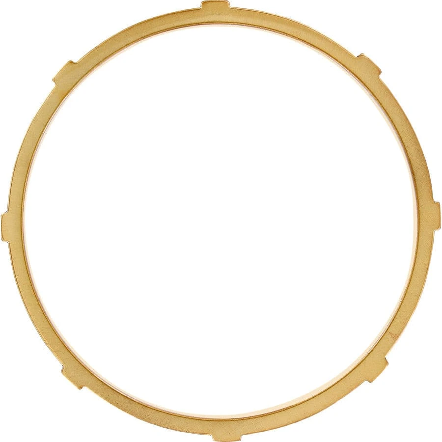 Meridian Zenith Station Bangle 7 Meridian Zenith Station Bangle - Image 5