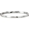 Meridian Zenith Station Bangle 2 Meridian Zenith Station Bangle -Cheap Gleamy Adorn Store meridian zenith station bangle silver 0 6ea128d0 a76b 4701 8dea 9e8cea415e5d