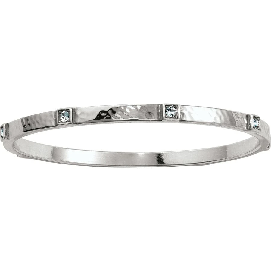 Meridian Zenith Station Bangle 3 Meridian Zenith Station Bangle
