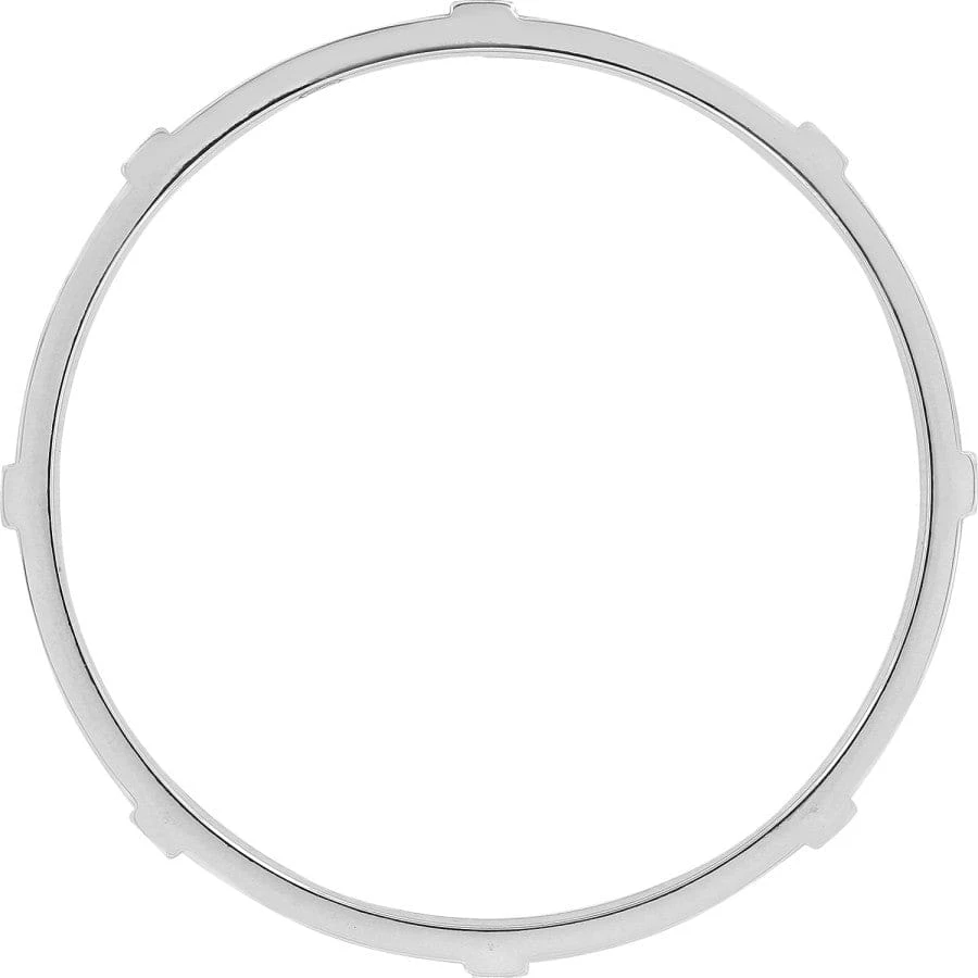 Meridian Zenith Station Bangle 4 Meridian Zenith Station Bangle - Image 2