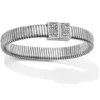 Meridian Zenith Tubogas Soft Bangle 1 Meridian Zenith Tubogas Soft Bangle -Cheap Gleamy Adorn Store meridian zenith tubogas soft bangle silver 0 47a97b3f 9f67 4a94 846b e501b26fa4c8