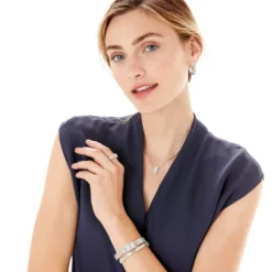 Meridian Zenith Tubogas Soft Bangle -Cheap Gleamy Adorn Store meridian zenith tubogas soft bangle silver 2 d3ddd252 fe58 4d2d b676 5a6c036b0477