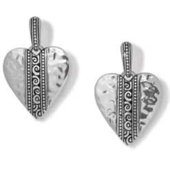 Mingle Adore Post Drop Earrings