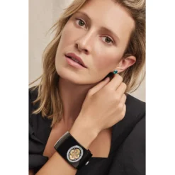 Monarch Dream Hinged Bangle 7 Monarch Dream Hinged Bangle -Cheap Gleamy Adorn Store monarch dream hinged bangle black multi 2 1614d057 a8c4 4a68 92b8 5edbfabcdae8