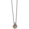 Monete Petite Necklace -Cheap Gleamy Adorn Store monete petite necklace silver gold 0