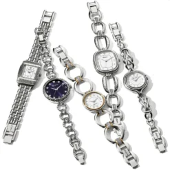 Montreal Reversible Watch -Cheap Gleamy Adorn Store montreal reversible watch silver 4 1dbf76b2 0d15 4218 a20d 0c0fb75dbf51