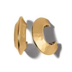 Mystic Moon Hoop Earrings 9 Mystic Moon Hoop Earrings -Cheap Gleamy Adorn Store mystic moon hoop earrings gold 0