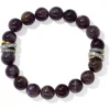 Neptune's Rings Amethyst Stretch Bracelet -Cheap Gleamy Adorn Store neptune s rings amethyst stretch bracelet purple 0 59d234c1 7b52 4865 baec d5395314b6ad