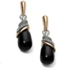 Neptune's Rings Black Agate Teardrop Earrings 2 Neptune's Rings Black Agate Teardrop Earrings -Cheap Gleamy Adorn Store neptune s rings black agate teardrop earrings black 0 2cfb7174 0c1e 47b2 9f2c 137bfe765e9f