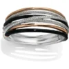 Neptune's Rings Black Hinged Bangle -Cheap Gleamy Adorn Store neptune s rings black hinged bangle silver gold 0 4f065c1f 282c 4d13 b4b6 494ba2c88a8c