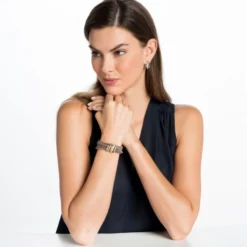 Neptune's Rings Bracelet -Cheap Gleamy Adorn Store neptune s rings bracelet taupe 2 6a6284ec 6886 44e6 a789 21fe8e80959b