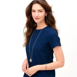 Neptune's Rings Convertible Reversible Heart Necklace 12 Neptune's Rings Convertible Reversible Heart Necklace -Cheap Gleamy Adorn Store neptune s rings convertible reversible heart necklace silver 4 cd2477da 52a6 44a2 997b ab089d10c161