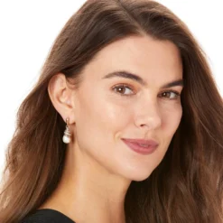 Neptune's Rings Pearl Teardrop Earrings 7 Neptune's Rings Pearl Teardrop Earrings -Cheap Gleamy Adorn Store neptune s rings pearl teardrop earrings cream 2 8bbccc01 0cf2 43b9 878e 5a037fc884e9